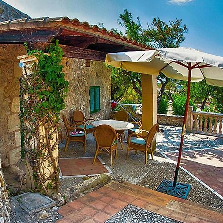 Holiday Home In Santa Margalida With Terrace Ngoại thất bức ảnh